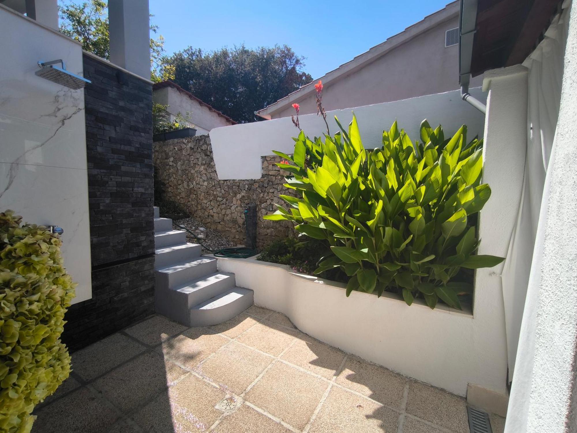 Apartment Lavanda Nova Ražanj 外观 照片