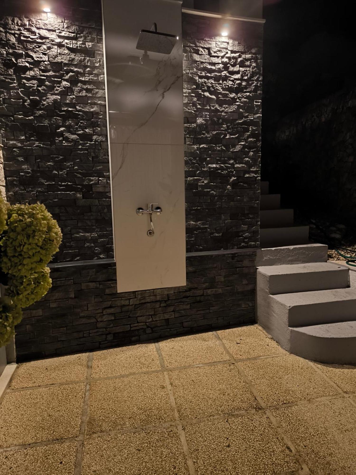 Apartment Lavanda Nova Ražanj 外观 照片
